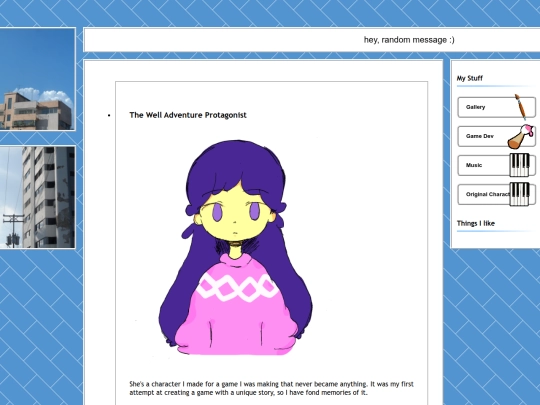 oc screenshot