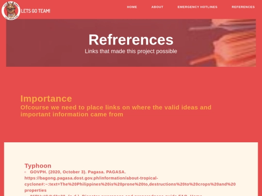 Reference screenshot