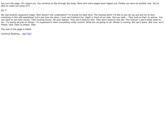 pagetwo screenshot