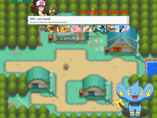 shrines/pkmn/bag screenshot