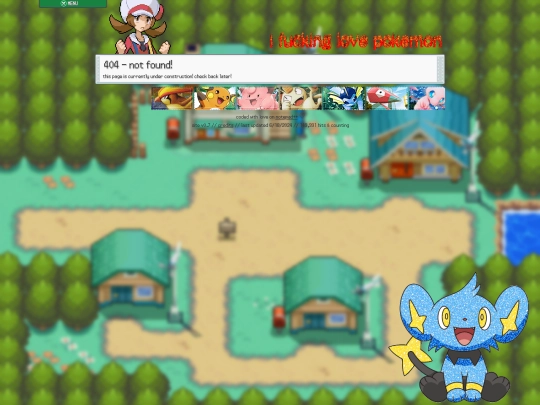 shrines/pkmn/party screenshot