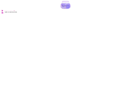 musicplayer screenshot