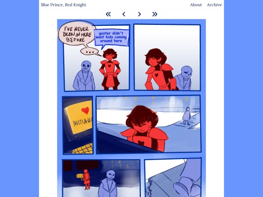 undertale/bprk/chapter1/025 screenshot