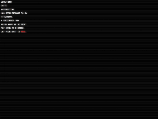 CONNECTION/entry10 screenshot