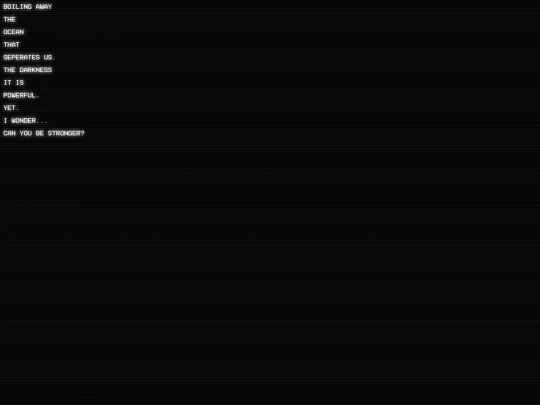CONNECTION/entry11 screenshot