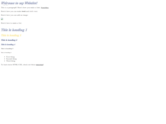 newfile screenshot