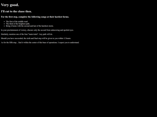 811-unreality-encore screenshot