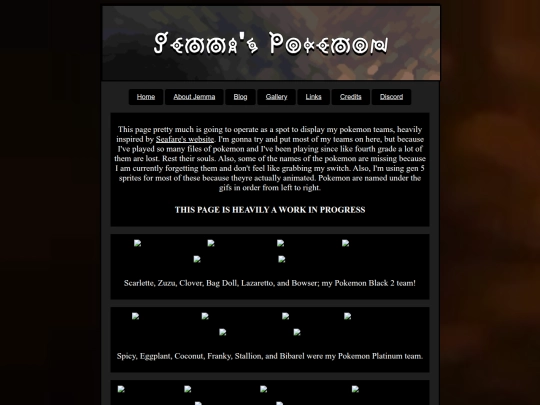 archives/red/pokemon screenshot