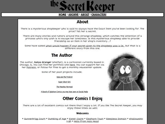 about screenshot