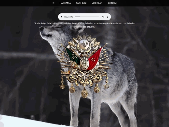 index_test screenshot