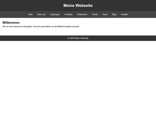 preise screenshot