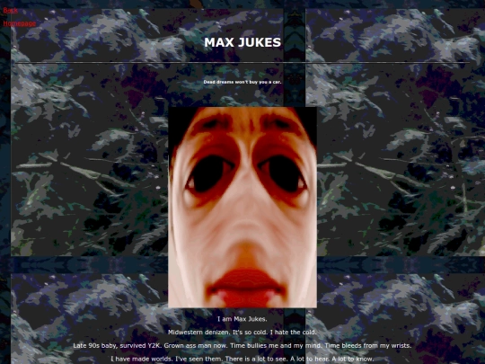 Pages/Other Stuff/about screenshot
