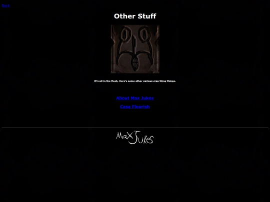 Pages/Other Stuff/otherstuff screenshot