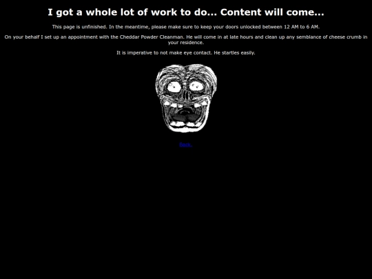 dummy screenshot