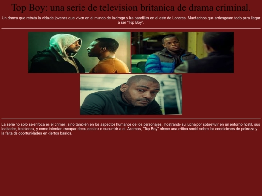 topboy screenshot