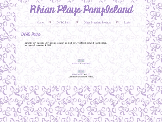 dvso screenshot