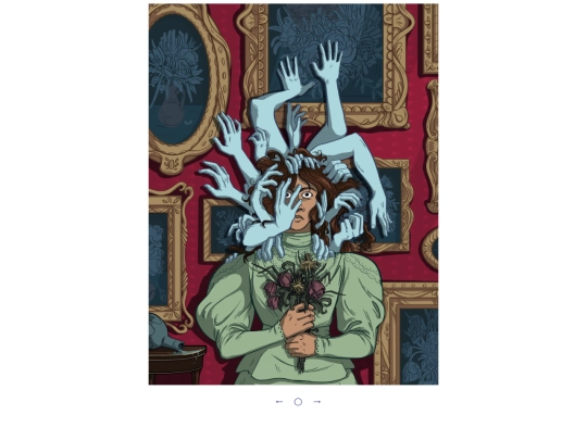hands screenshot