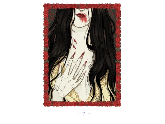 lady screenshot