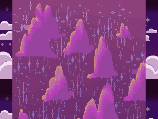 Development screenshot