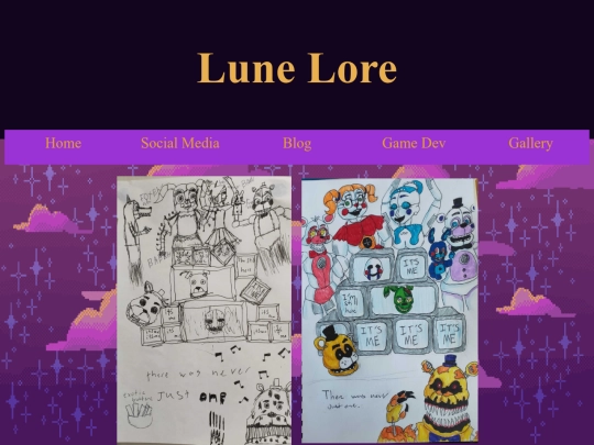 Gallery screenshot