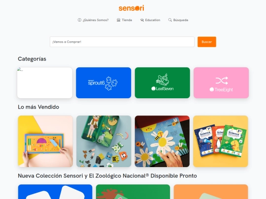 FINAL WEB/plantilla/Busqueda screenshot