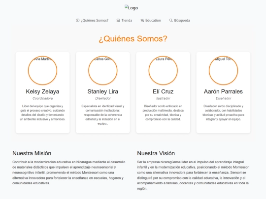 FINAL WEB/plantilla/quienessomos screenshot