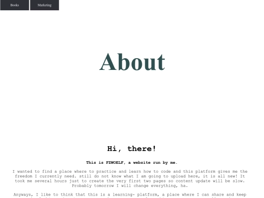 prova2 screenshot