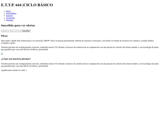 Ciclo_Básico screenshot
