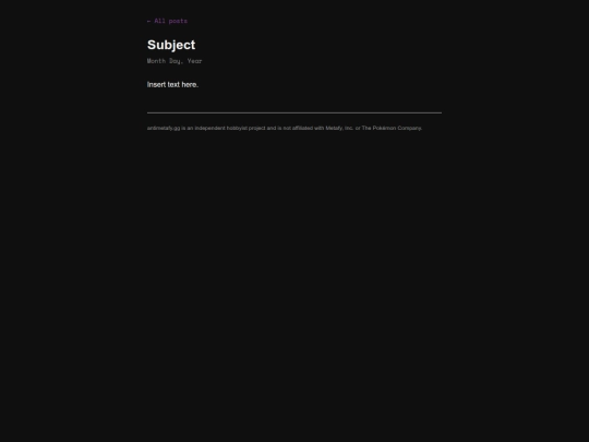 templates/template screenshot