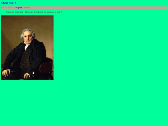 modulo11 screenshot