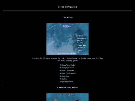 NKG_03MANUAL/MenuNav screenshot