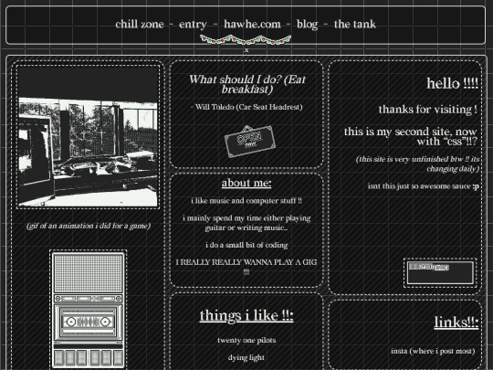 enter screenshot