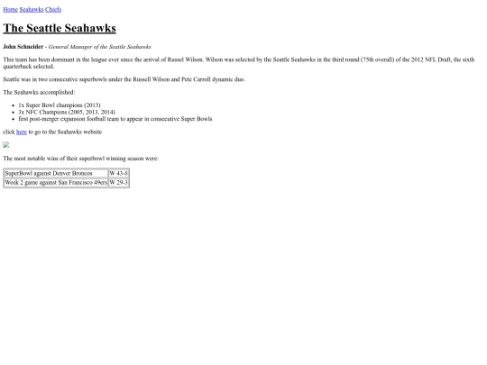 seahawks screenshot