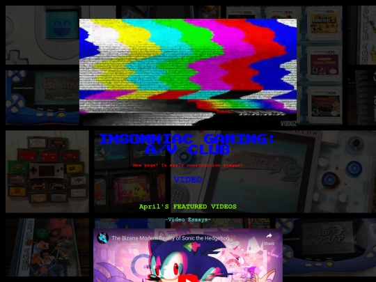 AV-club-page screenshot