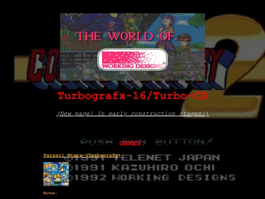 WD-Turbo screenshot