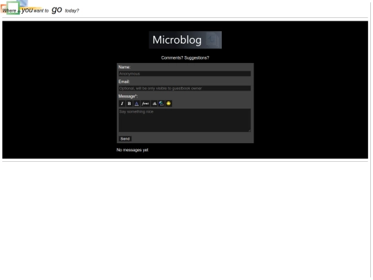 col screenshot