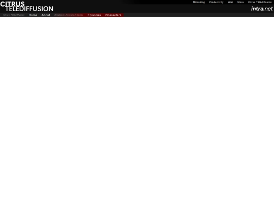 ctd/msnav screenshot