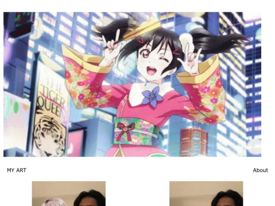 niconiconii screenshot