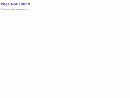indexportal screenshot