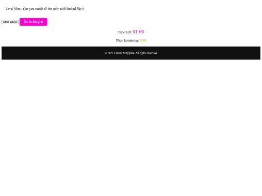 levelnine screenshot