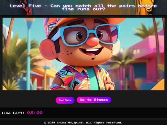 levelsix screenshot