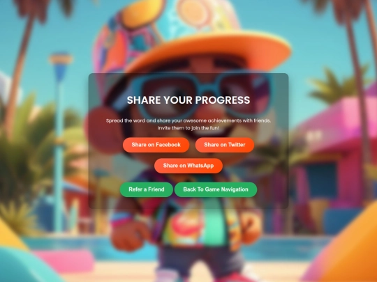 refertofriend screenshot