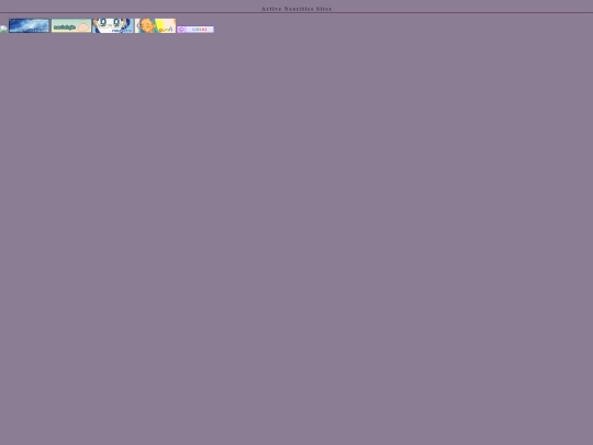 sites screenshot