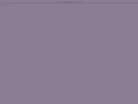 todo screenshot