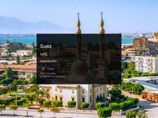 suez screenshot