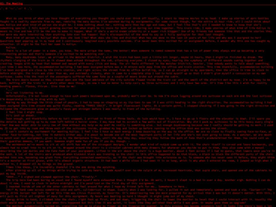 2 screenshot