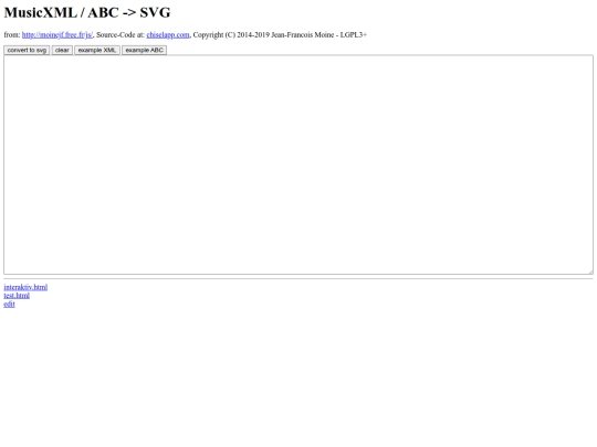 abc screenshot