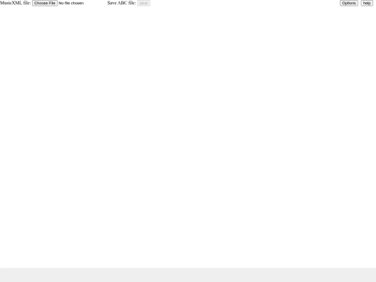 abc/xml2abc-js screenshot