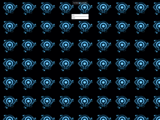 wired screenshot