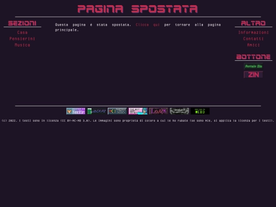 amici screenshot